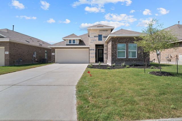 6631 Morgan Path, San Antonio, TX 78253