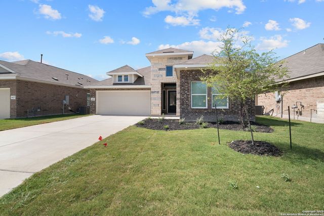 6631 Morgan Path, San Antonio, TX 78253