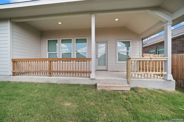 6631 Morgan Path, San Antonio, TX 78253