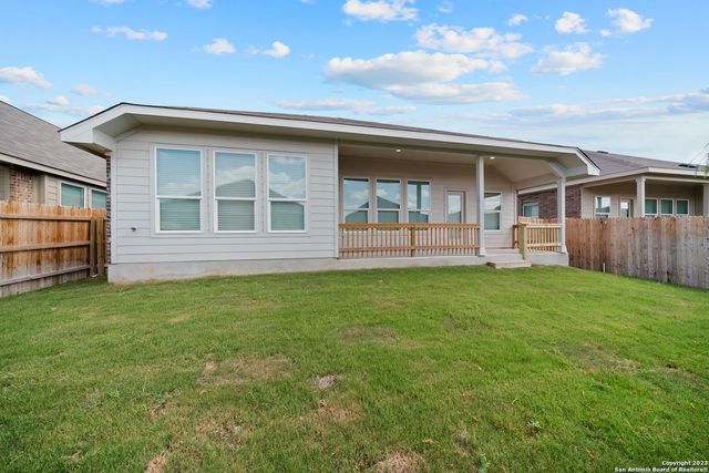 6631 Morgan Path, San Antonio, TX 78253