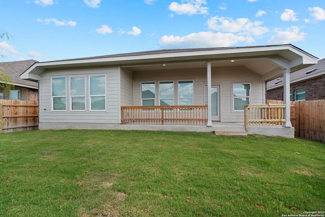 6631 Morgan Path, San Antonio, TX 78253