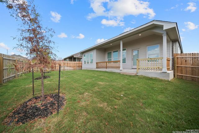 6631 Morgan Path, San Antonio, TX 78253