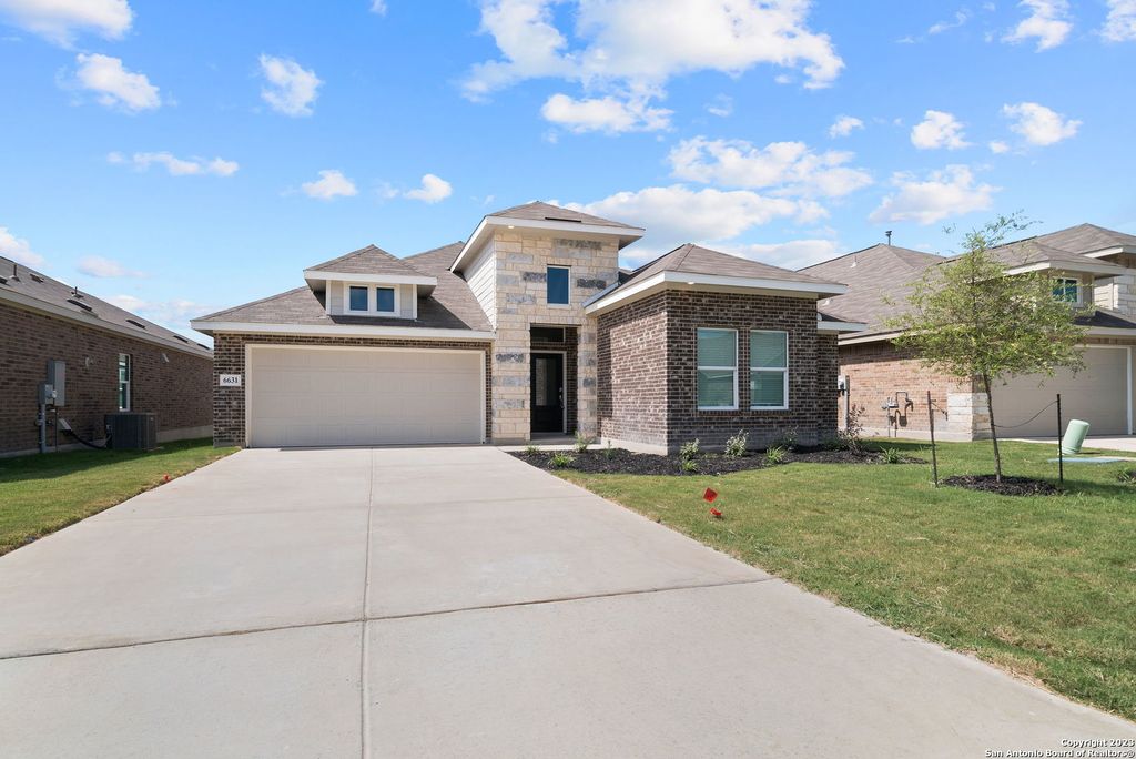 6631 Morgan Path, San Antonio, TX 78253
