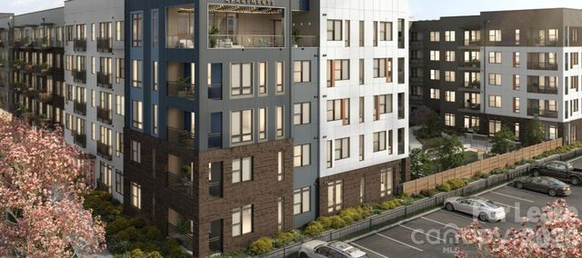 2222 N Tryon Street A8, Charlotte, NC 28206