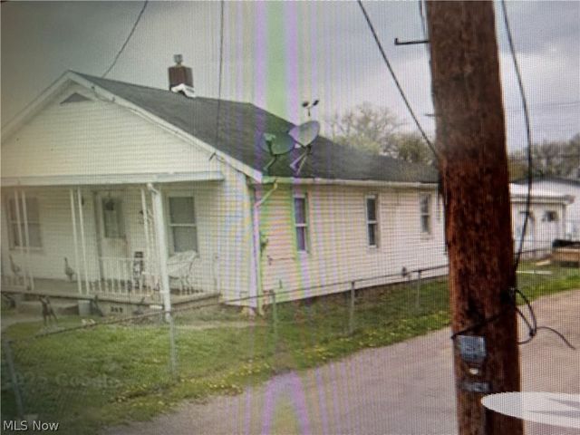 1323 Bristol Street, Zanesville, OH 43701