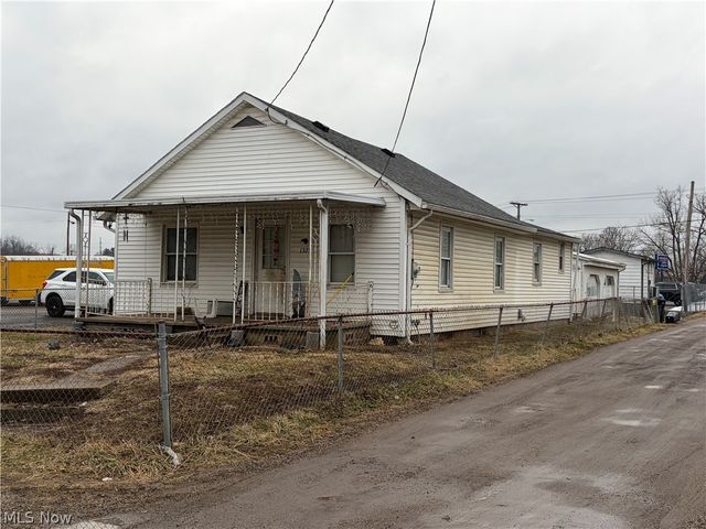 1323 Bristol Street, Zanesville, OH 43701