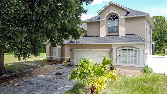 468 PINEWOOD DR, Davenport, FL 33896