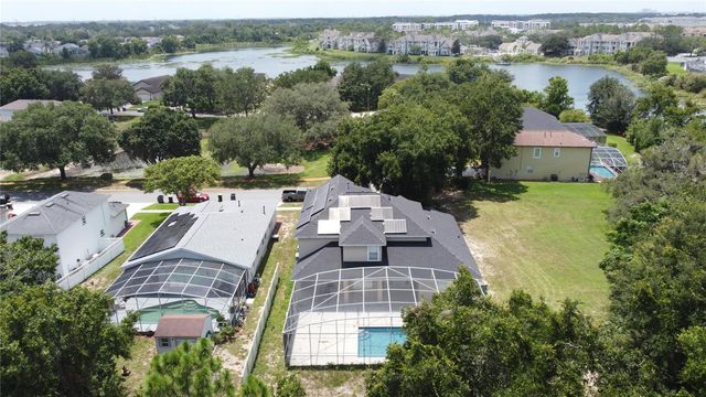 468 PINEWOOD DR, Davenport, FL 33896