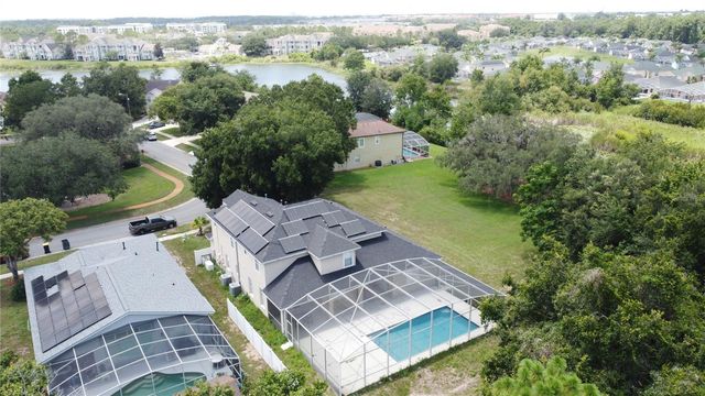 468 PINEWOOD DR, Davenport, FL 33896