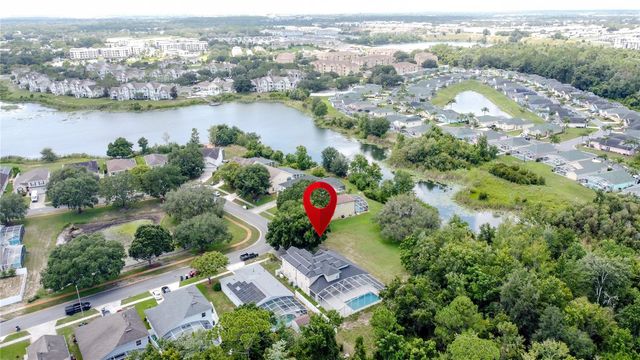 468 PINEWOOD DR, Davenport, FL 33896