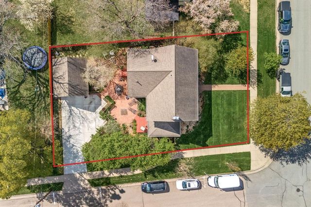 339 McKinley Avenue, Eau Claire, WI 54701