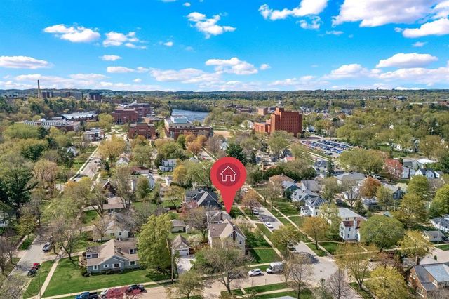 339 McKinley Avenue, Eau Claire, WI 54701