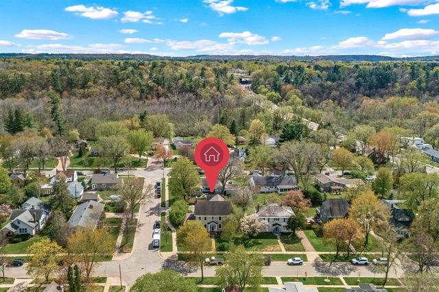 339 McKinley Avenue, Eau Claire, WI 54701