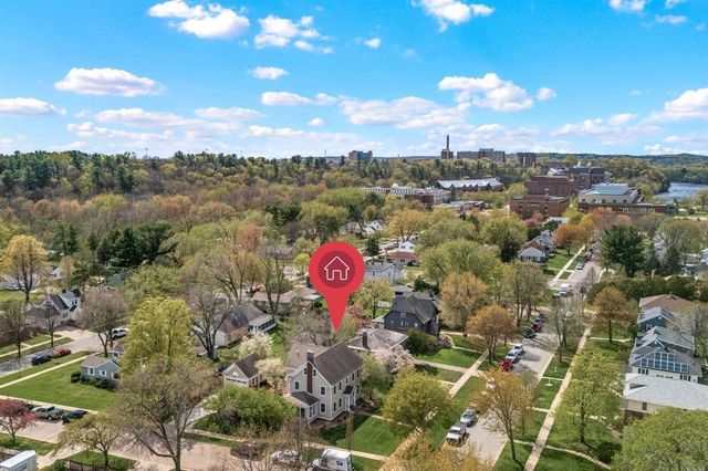 339 McKinley Avenue, Eau Claire, WI 54701