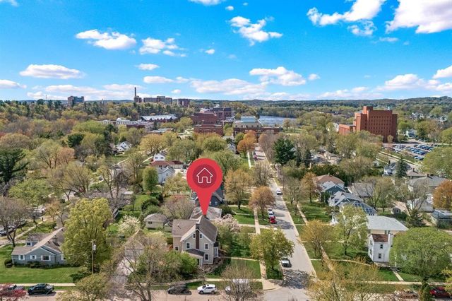 339 McKinley Avenue, Eau Claire, WI 54701