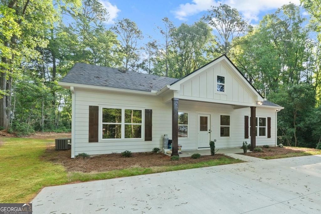 103 Spruce Lane, Eatonton, GA 31024