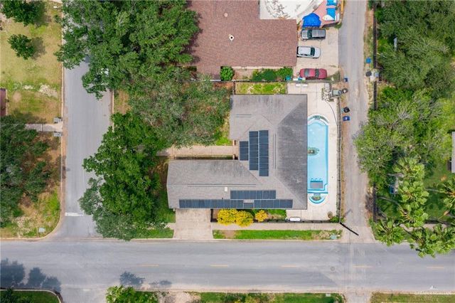 400 W Iris Avenue W, Mcallen, TX 78501