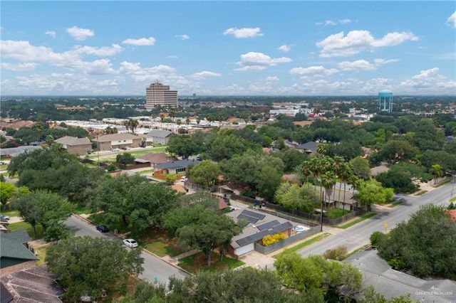 400 W Iris Avenue W, Mcallen, TX 78501