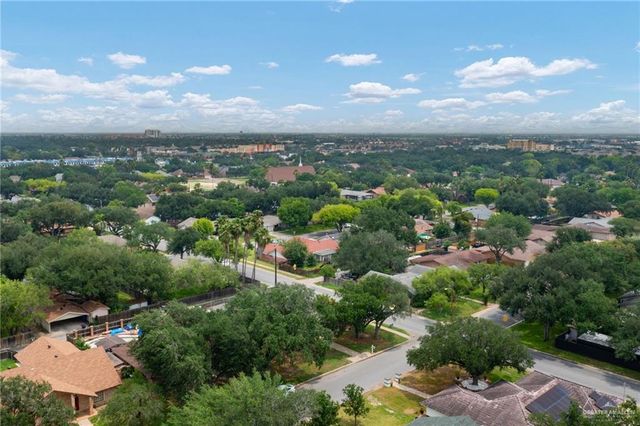 400 W Iris Avenue W, Mcallen, TX 78501
