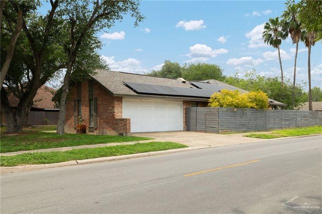 400 W Iris Avenue W, Mcallen, TX 78501