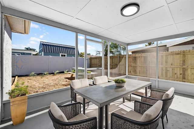 11120 TAMARIX AVENUE, Port Richey, FL 34668