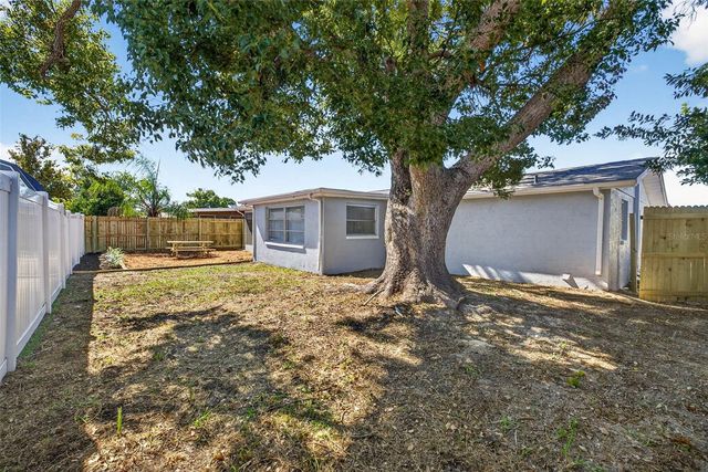 11120 TAMARIX AVENUE, Port Richey, FL 34668