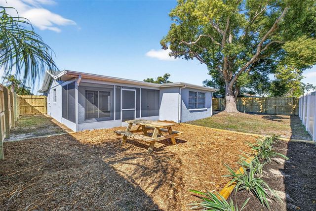 11120 TAMARIX AVENUE, Port Richey, FL 34668