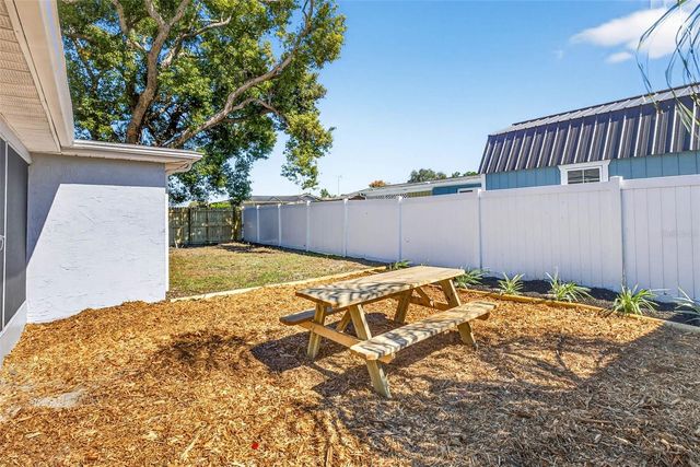 11120 TAMARIX AVENUE, Port Richey, FL 34668