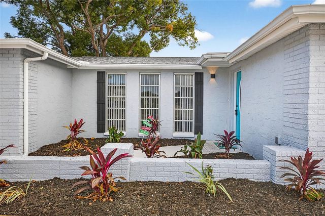 11120 TAMARIX AVENUE, Port Richey, FL 34668