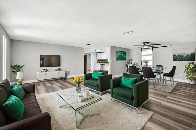 11120 TAMARIX AVENUE, Port Richey, FL 34668