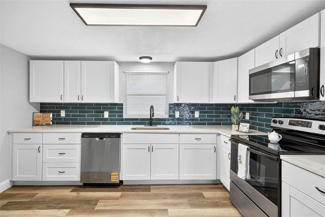 11120 TAMARIX AVENUE, Port Richey, FL 34668