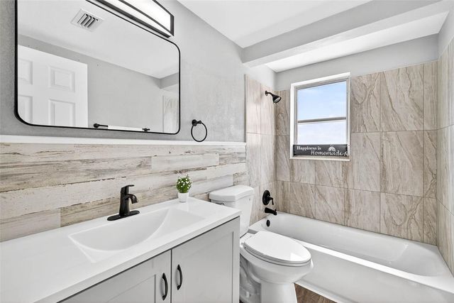 11120 TAMARIX AVENUE, Port Richey, FL 34668