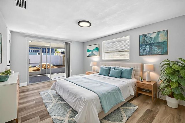 11120 TAMARIX AVENUE, Port Richey, FL 34668