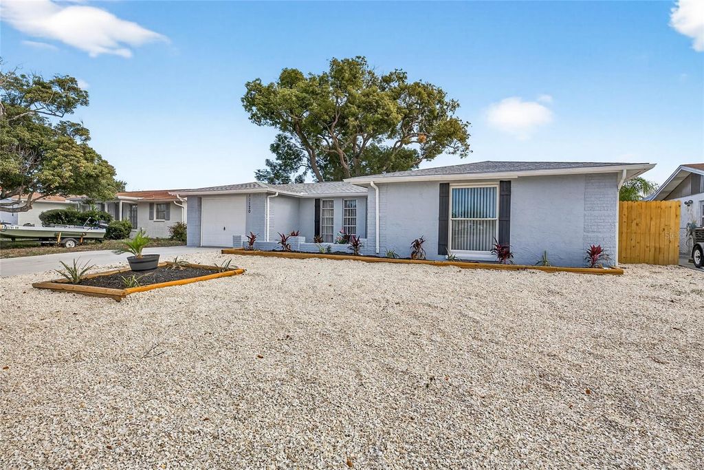 11120 TAMARIX AVENUE, Port Richey, FL 34668