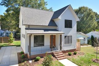 2314 Stroller Avenue, Durham, NC 27705