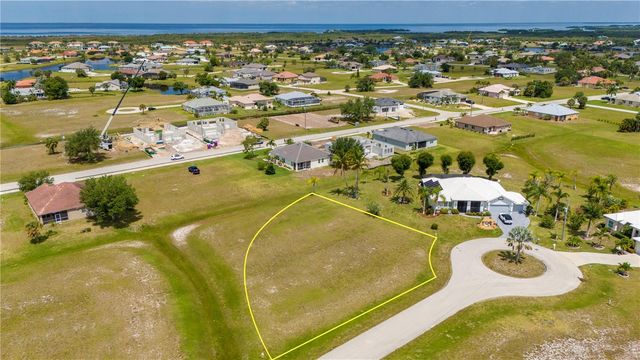 17367 CAYO LANE, Punta Gorda, FL 33955