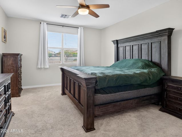 25304 N 144TH Drive, Surprise, AZ 85387