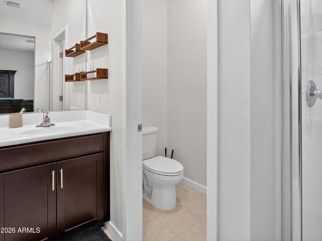 25304 N 144TH Drive, Surprise, AZ 85387