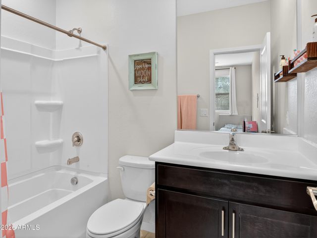 25304 N 144TH Drive, Surprise, AZ 85387