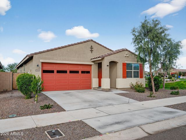 25304 N 144TH Drive, Surprise, AZ 85387