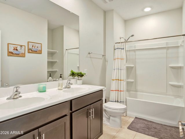 25304 N 144TH Drive, Surprise, AZ 85387