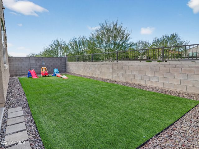 25304 N 144TH Drive, Surprise, AZ 85387