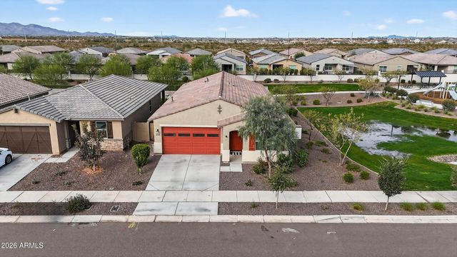 25304 N 144TH Drive, Surprise, AZ 85387