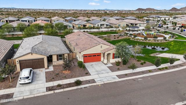 25304 N 144TH Drive, Surprise, AZ 85387