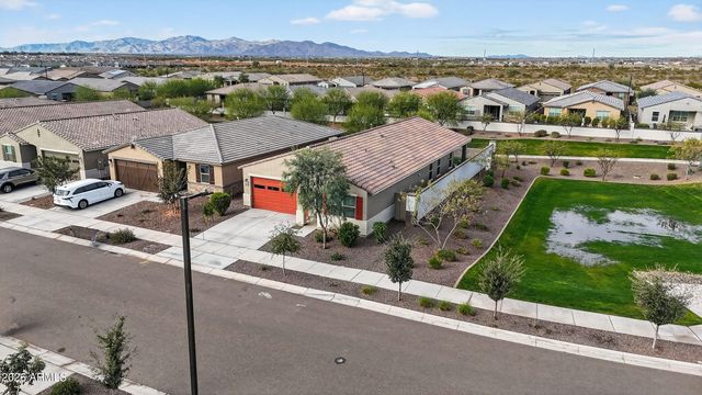 25304 N 144TH Drive, Surprise, AZ 85387