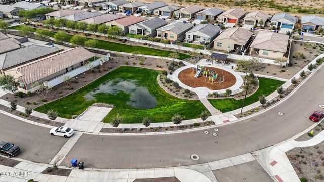 25304 N 144TH Drive, Surprise, AZ 85387