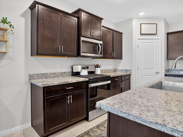 25304 N 144TH Drive, Surprise, AZ 85387