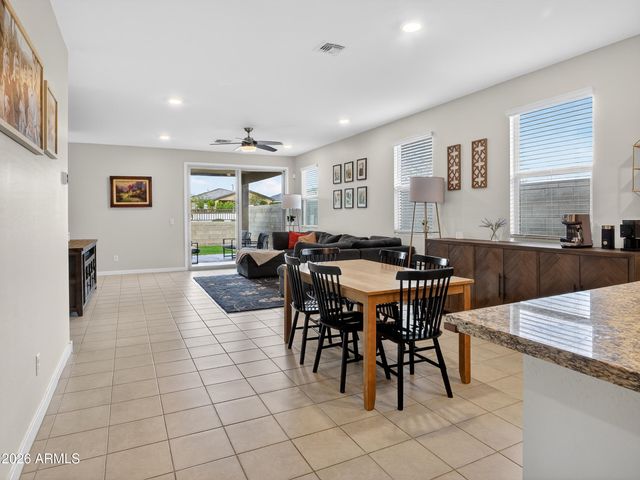 25304 N 144TH Drive, Surprise, AZ 85387