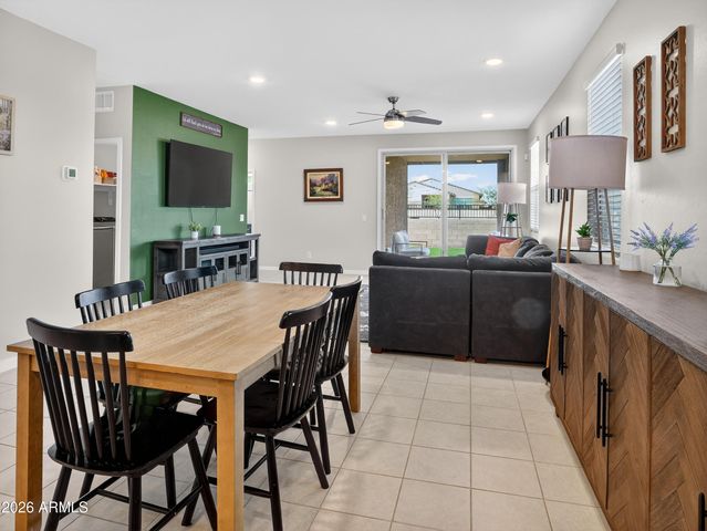 25304 N 144TH Drive, Surprise, AZ 85387