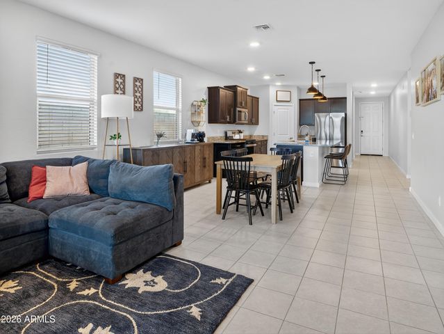 25304 N 144TH Drive, Surprise, AZ 85387